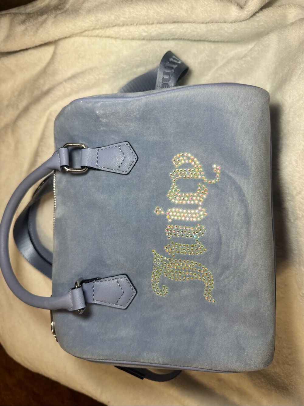 Juicy Couture Bag/Cross Body
